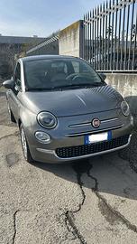 Fiat 500 1.2 lounge 69 cv GPL