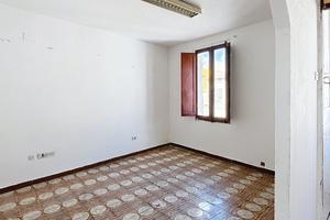 Appartamento in centro da ristrutturare