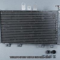 Radiatore TRIUMPH SPEED TRIPLE 1050 2004 - 2010