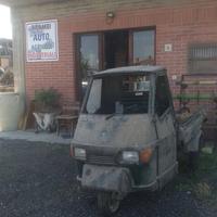 Piaggio ape 50