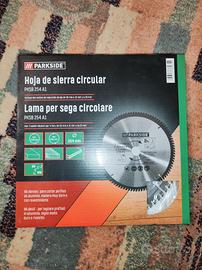 Lame per sega circolare