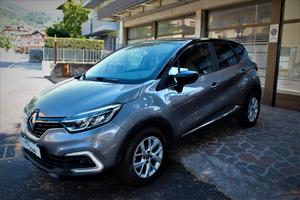 Renault Captur dCi 8V 90 CV Sport Edition