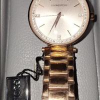 Globenfeld Starlight Orologio Donna