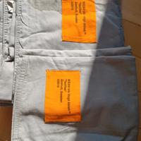 copripiumino singolo virgil abloh per ikea