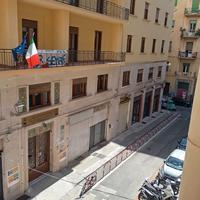 Maqueda/sgarlata, piccolo ufficio