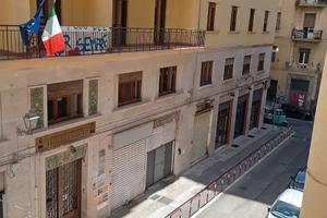 Maqueda/sgarlata, piccolo ufficio