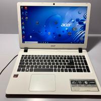 Acer Aspire ES 15 Rigenerato Eccellente Win 10