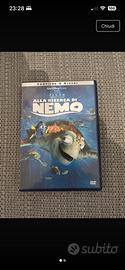 Alla ricerc di Nemo