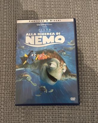 Alla ricerc di Nemo