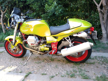 Moto Guzzi V11 Sport
