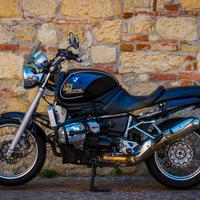 BMW R 850 R special edition
