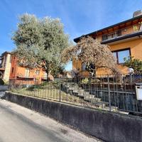 PORZIONE DI BIFAMILIARE A SCANZOROSCIATE