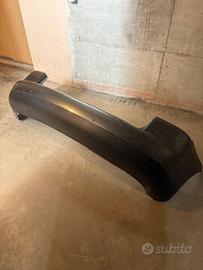 Paraurti VW Touran 2004+