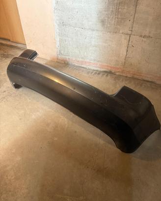 Paraurti VW Touran 2004+