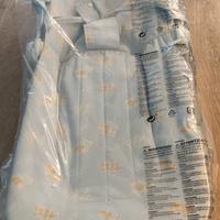 Culla dondolo neonato Chicco Le Glan trasportabile