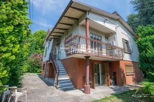 Villa indipendente a Bagnolo di Po libera subito!