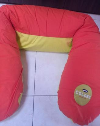 Cuscino allattamento 