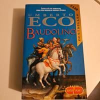 Baudolino di Umberto Eco