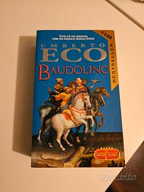 Baudolino di Umberto Eco
