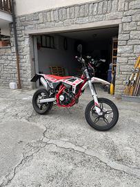 Beta RR Motard 125 - 2022