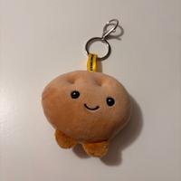 PORTACHIAVI FOCACCINA ESSELUNGA