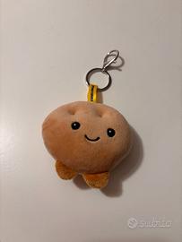 PORTACHIAVI FOCACCINA ESSELUNGA