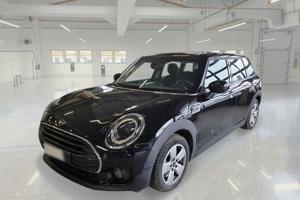 MINI COOPER D CLUBMAN BUSINESS AUTOMATICA STATION 