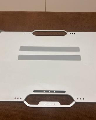 Stand per Laptop in Alluminio Thermaltake LUXA2