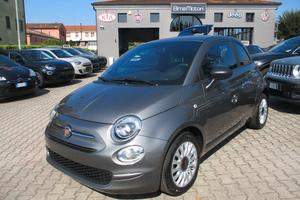 Fiat 500 1.0 hybrid 70cv CarPlay/C.Lega