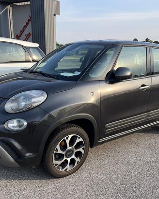 FIAT 500 L 1300 MJET 95 CV BUSINESS