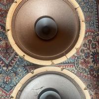 Philps  AD520DM coppia originali anni 60