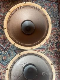 Philps  AD520DM coppia originali anni 60