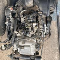 Blocco Motore Sh 125 2016