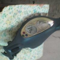 cruscotto liberty 50cc