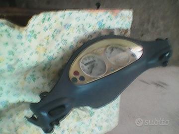 cruscotto liberty 50cc