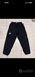 Pantaloni Miami Heat Nba TAGLIA M