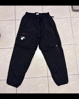 Pantaloni Miami Heat Nba TAGLIA M