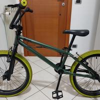 bmx bici 