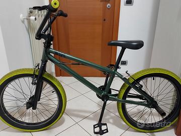 bmx bici 
