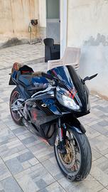 aprilia rs 125 anno 2008