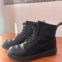 Stivali dr. Martens