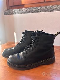 Stivali dr. Martens