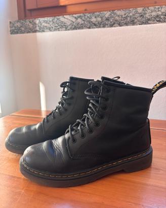 Stivali dr. Martens