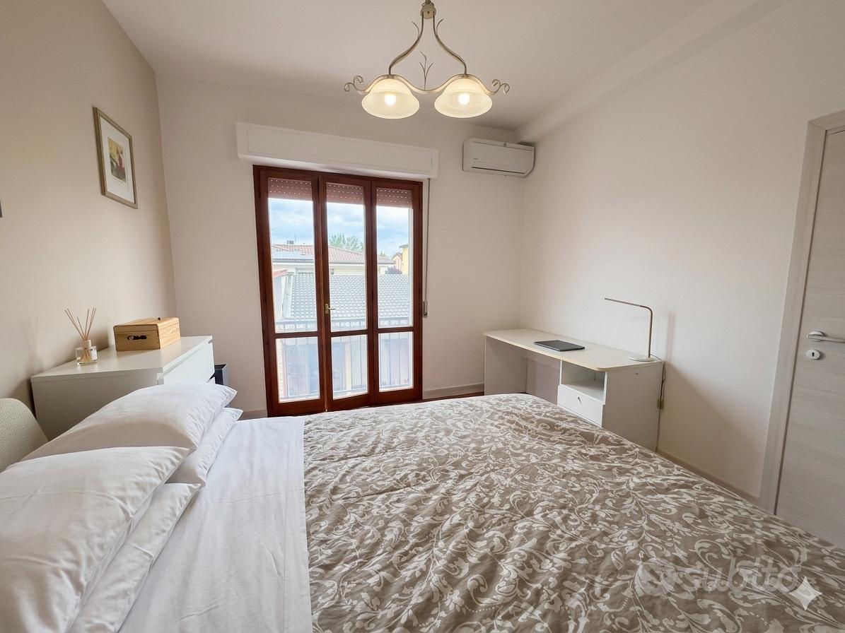 Apartment in Lucca, Corte Pistelloni, Sant'Alessio - Vista 5