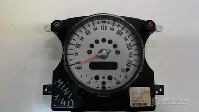 QUADRO STRUMENTI MINI One 1° Serie 6211-6972077 (
