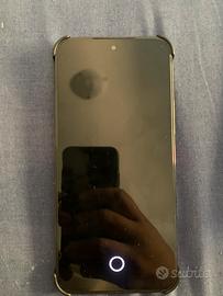 Nubia air  ram 8+12 256gb
