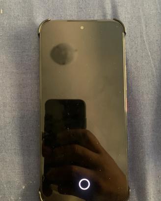 Nubia air  ram 8+12 256gb