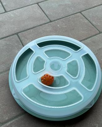 Gioco interattivo gatti, nuovo