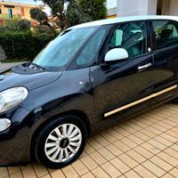 Fiat 500L Living 1.6 Multijet 105 CV Pop Star