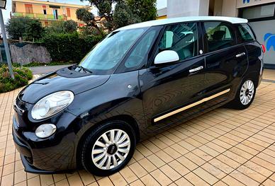 Fiat 500L Living 1.6 Multijet 105 CV Pop Star